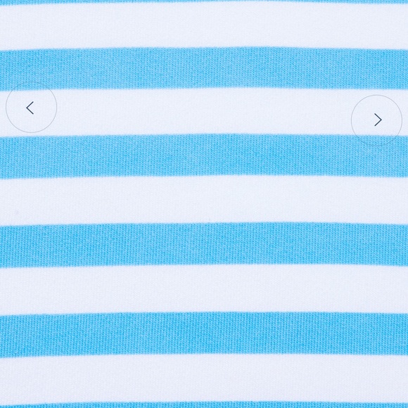 ⭐️ Sale ⭐️ NWOT Kelsea Sweatshirt in Awning Stripe - Picture 4 of 4